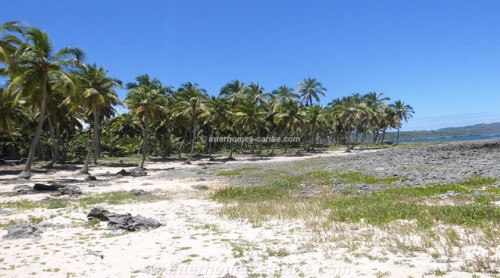 photos for SAMANA THE COVES: OCEAN FRONT LOT 29 405 M2